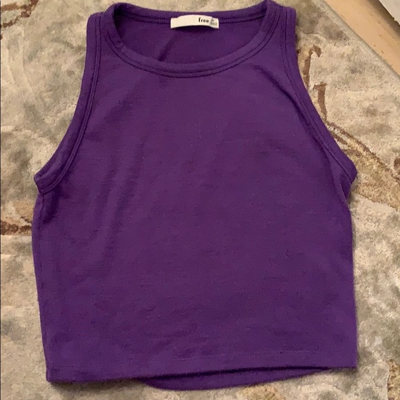 Wilfred Free Tank Top